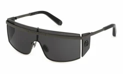 Philipp Plein Herren Sonnenbrille 99-0-125 SPP013M