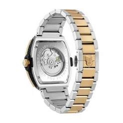 Philipp Plein Herren Uhr The $keleton 2.0 PWJFA0525 Automatik 44 mm