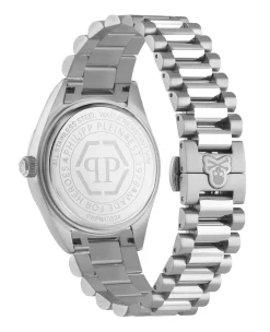 Philipp Plein Herrenuhr Date Superlative Crystal