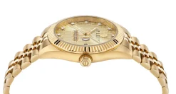 Philipp Plein Herrenuhr Date Superlative