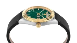 Philipp Plein Herrenuhr Date Superlative