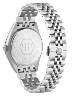 Philipp Plein Herrenuhr Date Superlative