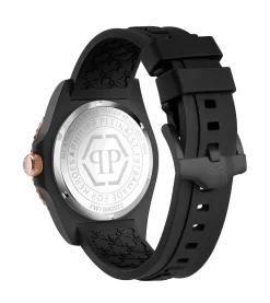 Philipp Plein Herrenuhr GMT-I Challenger