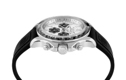 Philipp Plein Herrenuhr Nobile Racing Carbon Fiber