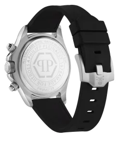 Philipp Plein Herrenuhr Nobile Racing Superlative