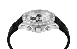 Philipp Plein Herrenuhr Nobile Racing Superlative