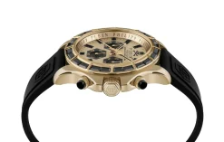 Philipp Plein Herrenuhr Nobile Racing