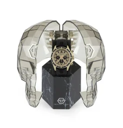 Philipp Plein Herrenuhr Nobile Racing