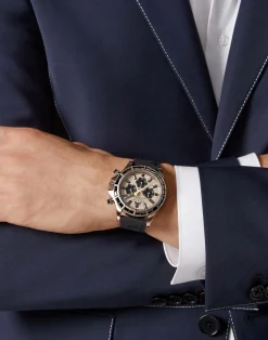 Philipp Plein Herrenuhr Nobile Racing