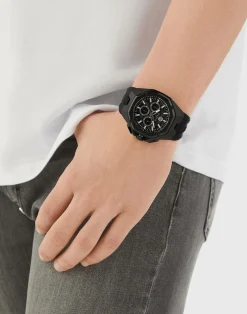 Philipp Plein Herrenuhr Octagon