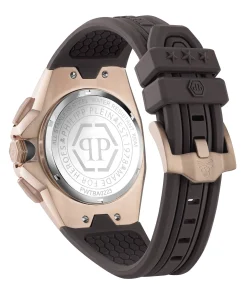 Philipp Plein Herrenuhr Octagon