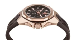 Philipp Plein Herrenuhr Octagon