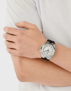 Philipp Plein Herrenuhr Octagon