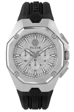 Philipp Plein Herrenuhr Octagon