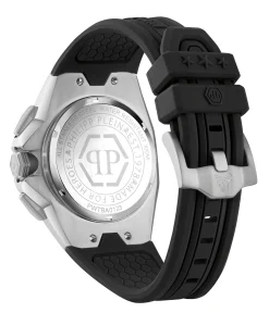 Philipp Plein Herrenuhr Octagon