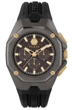 Philipp Plein Herrenuhr Octagon