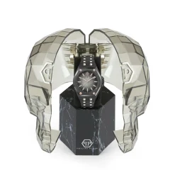 Philipp Plein Herrenuhr Plein Extreme Gent