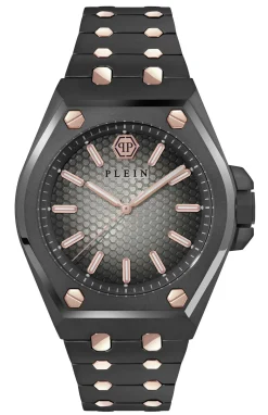 Philipp Plein Herrenuhr Plein Extreme Gent