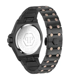 Philipp Plein Herrenuhr Plein Extreme Gent