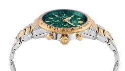 Philipp Plein Herrenuhr Pleinmeter Chrono