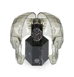 Philipp Plein Herrenuhr Plein Chrono Royal