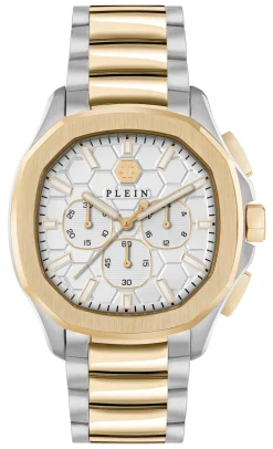 Philipp Plein Herrenuhr $pectre Chrono