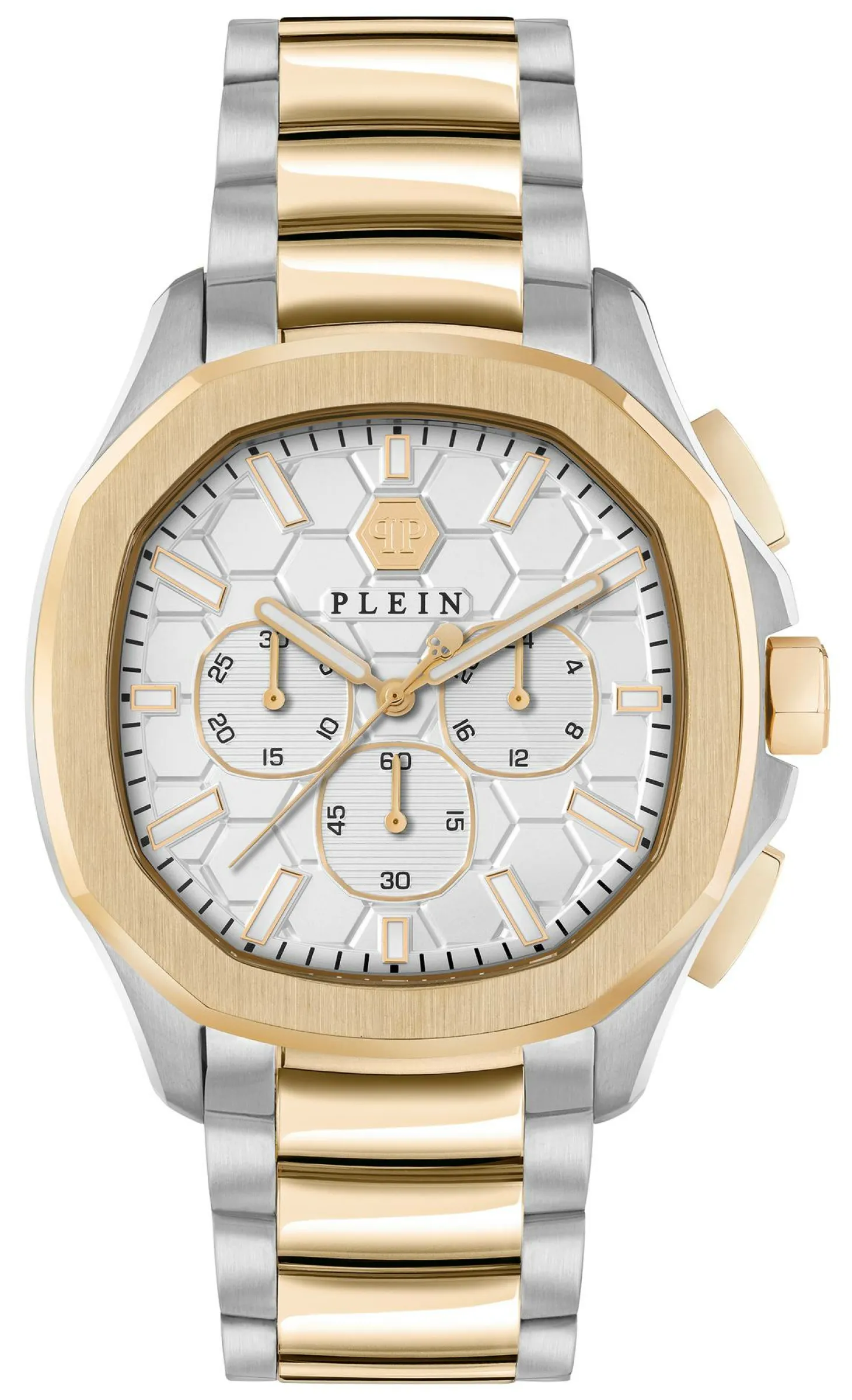 Philipp Plein Herrenuhr $pectre Chrono