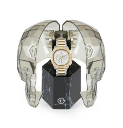 Philipp Plein Herrenuhr $pectre Chrono