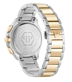 Philipp Plein Herrenuhr $pectre Chrono