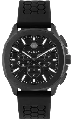 Philipp Plein Herrenuhr $pectre Chrono