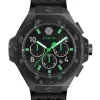 Philipp Plein Herrenuhr Plein Chrono Royal