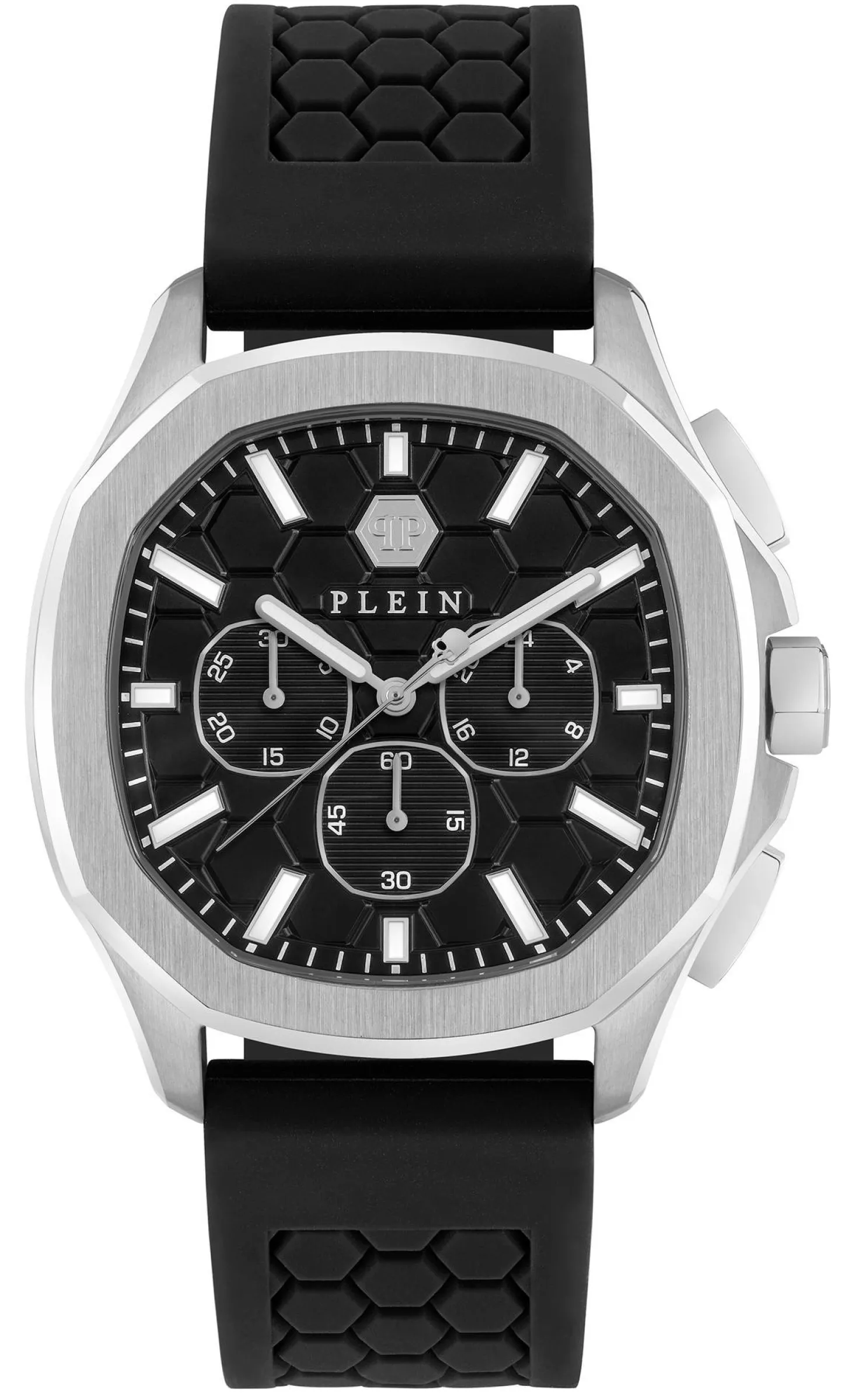Philipp Plein Herrenuhr $pectre Chrono