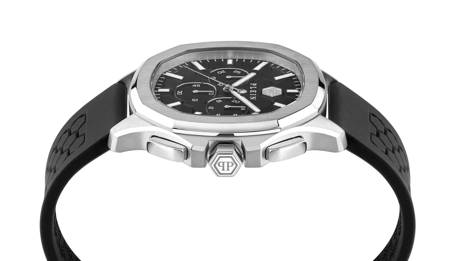 Philipp Plein Herrenuhr $pectre Chrono