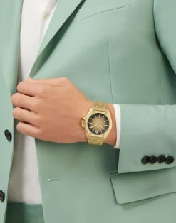 Philipp Plein Herrenuhr Plein Extreme Gent