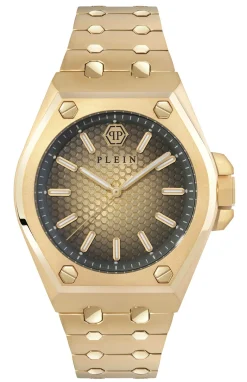 Philipp Plein Herrenuhr Plein Extreme Gent