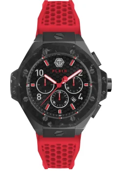 Philipp Plein Herrenuhr Plein Chrono Royal