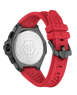 Philipp Plein Herrenuhr Plein Chrono Royal