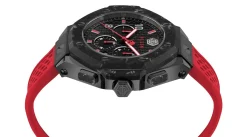 Philipp Plein Herrenuhr Plein Chrono Royal
