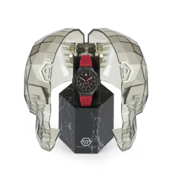 Philipp Plein Herrenuhr Plein Chrono Royal