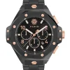 Philipp Plein Herrenuhr Plein Chrono Royal