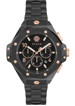 Philipp Plein Herrenuhr Plein Chrono Royal