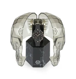 Philipp Plein Herrenuhr Plein Chrono Royal