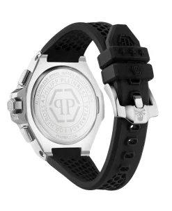 Philipp Plein Herrenuhr Plein Chrono Royal