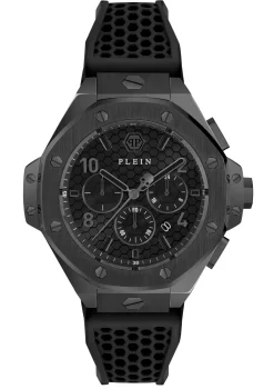 Philipp Plein Herrenuhr Plein Chrono Royal