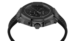 Philipp Plein Herrenuhr Plein Chrono Royal