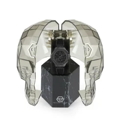 Philipp Plein Herrenuhr Plein Chrono Royal