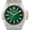 Philipp Plein Herrenuhr Plein Extreme Gent