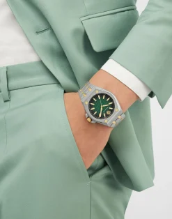 Philipp Plein Herrenuhr Plein Extreme Gent