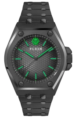 Philipp Plein Herrenuhr Plein Extreme Gent