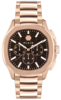 Philipp Plein Herrenuhr $pectre Chrono